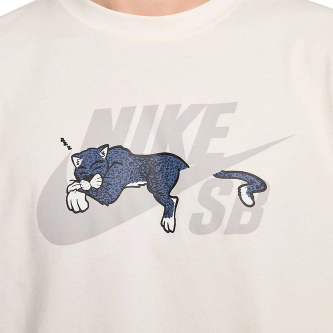 Koszulka Nike SB Tee Panther