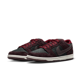 Buty Nike SB Dunk Low Riot Skateshop