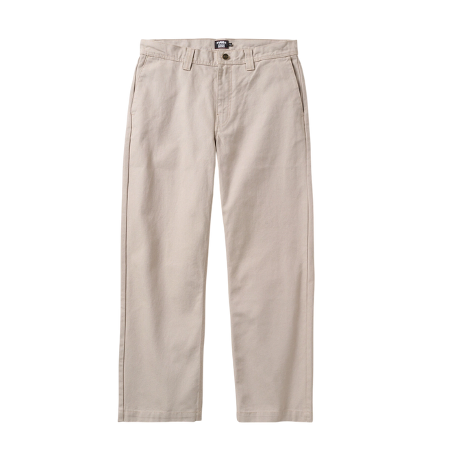 spodnie Vans Skate Loose Atiba Haze (Mushroom)
