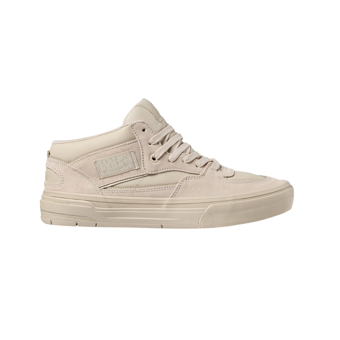 Vans Skate Half Cab Wafflecup Atiba (Oatmeal)
