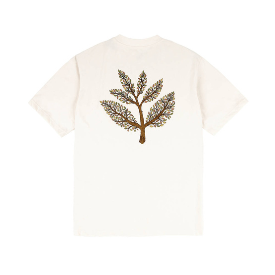 koszulka Magenta Tree Plant Tee (Natural)