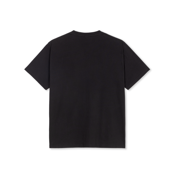 Polar Skate Co. Steve Tee black