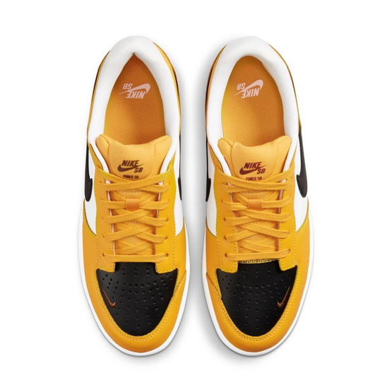 Buty Nike Sb Force 58 Premium University Gold/black-white-pecan