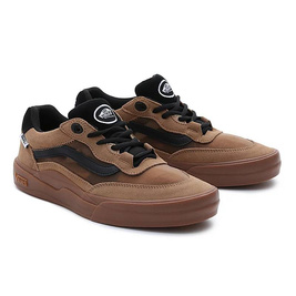 Vans Wayvee (Tobacco Brown)
