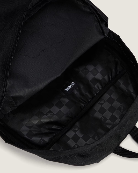 Vans Old School Classic Backpack (Black)