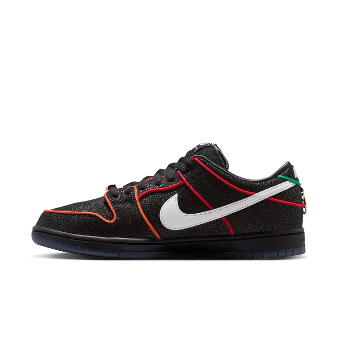 Nike SB Dunk Low Bronx Girls Skate