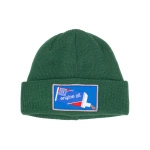 GX1000 OG Engine Oil Beanie (Green)