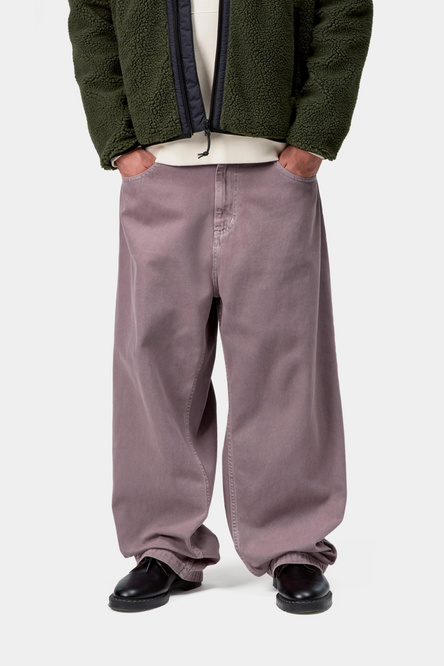spodnie Carhartt WIP Brandon Pant Phlox stone dyed