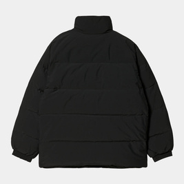 kurtka Carhartt WIP Danville Jacket (Black)	