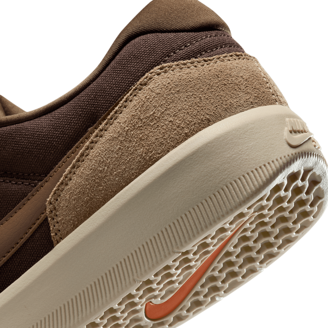 Buty Nike Sb Force 58 