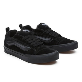 Vans Knu Skool (Black/Black)