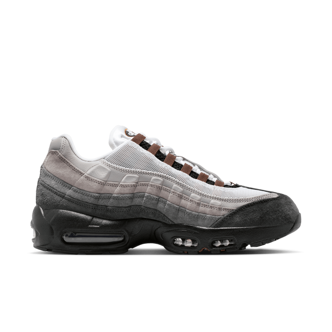Buty Nike SB Air Max 95