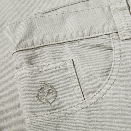 Spodnie Polar Big Boy Jeans (Pale Taupe)