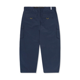 Cash Only Trax Cargo Pants navy