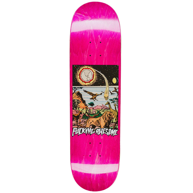 deska   Fucking Awesome Terror Nova Board