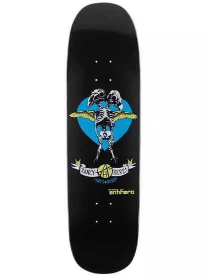 Antihero -Raney Big Bord Black