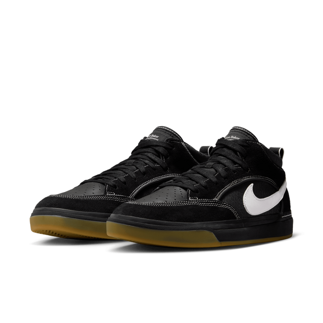 Buty Nike SB React Leo