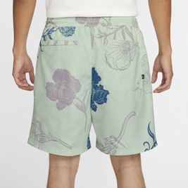 Nike SB Skate Water Shorts Barely Green