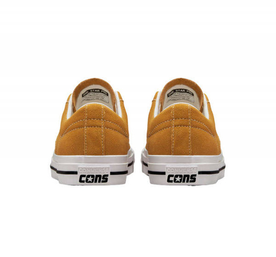 Buty Converse One Star Pro (Yellow)