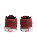 Vans Skate Half Cab (Brick/Black)