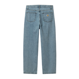 spodnie Carhartt WIP Landon Pant blue bleached