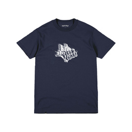 Koszulka Raw Hide Jamnik City T-shirt Navy