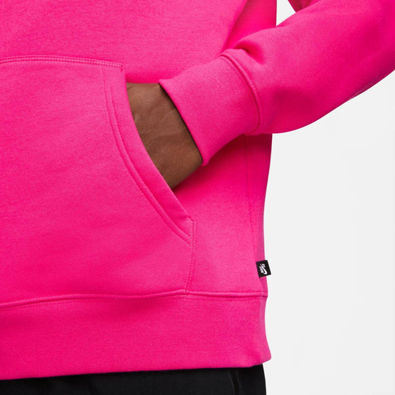 Bluza Nike Sb Gfx Hoodie Rush Pink/black/white