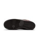 Buty Nike SB Dunk Low Limosine Skateboards