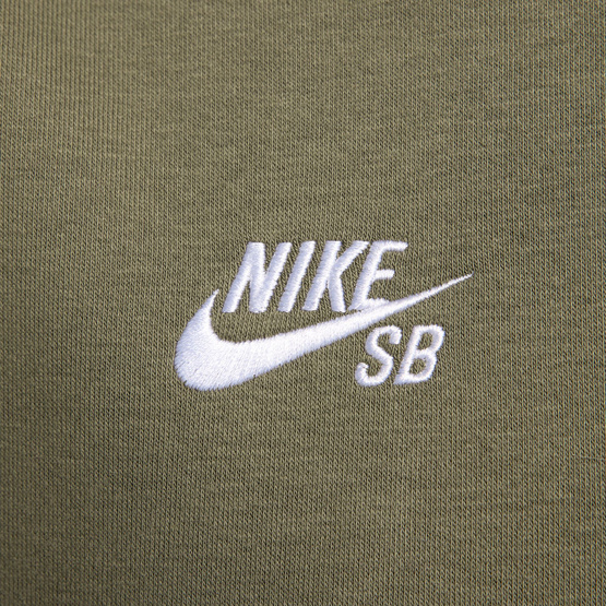 Bluza Nike Sb Fleece Pullover Hoodie Paris 2024 Olympics