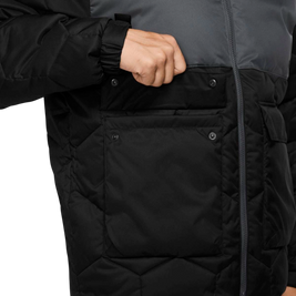 Nike Sb Nike Sb Storm-fit Ishod Wair Black/anthracite/university Red