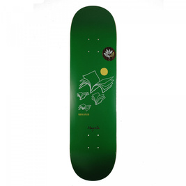 Magenta Ruben Spelta Solstice Board