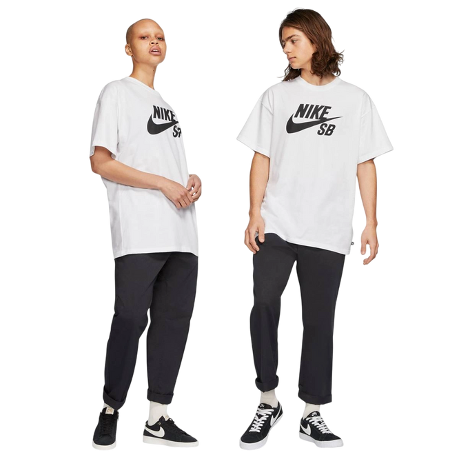 Nike SB Logo Skate T-Shirt