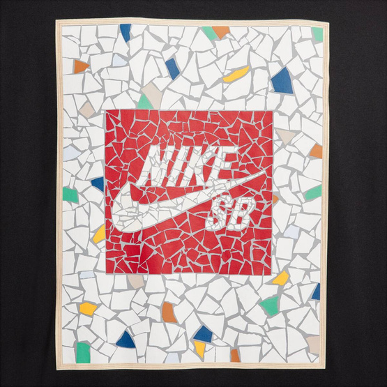 Koszulka Nike SB Mosaic Skate T-Shirt