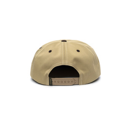 czapka Magenta Lover Snapback Hat (Beige)