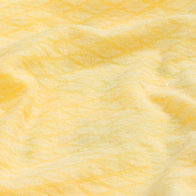 longsleeve Vans x Daniel Johnston OTW (Banana)