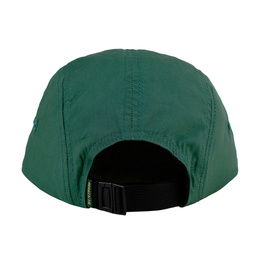 Magenta Smash 5P hat green