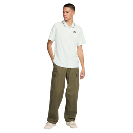 Nike Sb Dri-FIT ADV Short-Sleeve Skate Polo Paris 2024 Olympics