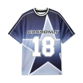 Koszulka Cash Only Defense Jersey navy 