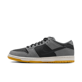 Buty Nike SB Dunk Low Dark Smoke Grey