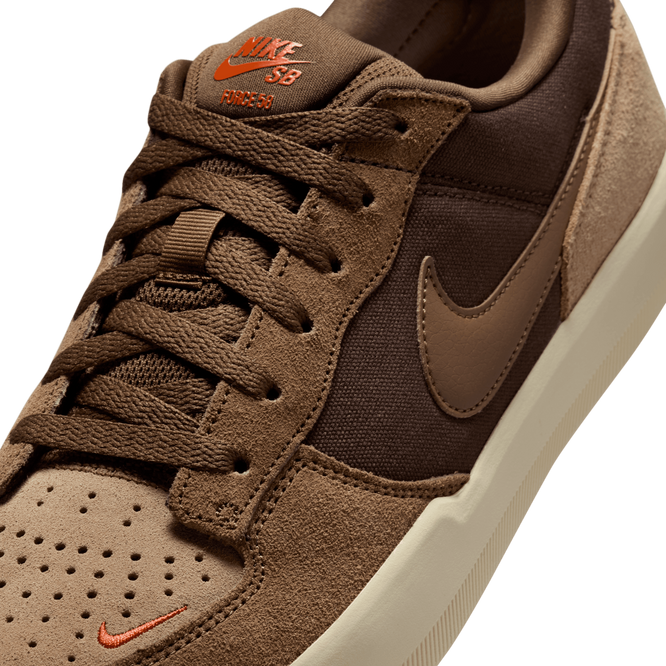 Nike Sb Force 58 