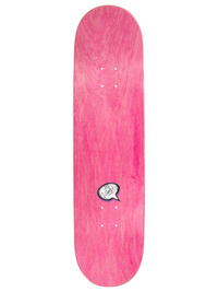 VIOLET Crew Deck (Navy/Red)