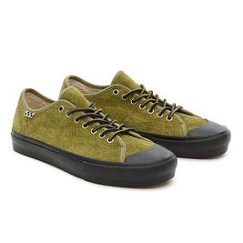 Buty Vans x Quasi Skate Gym-Q VCU (Green)