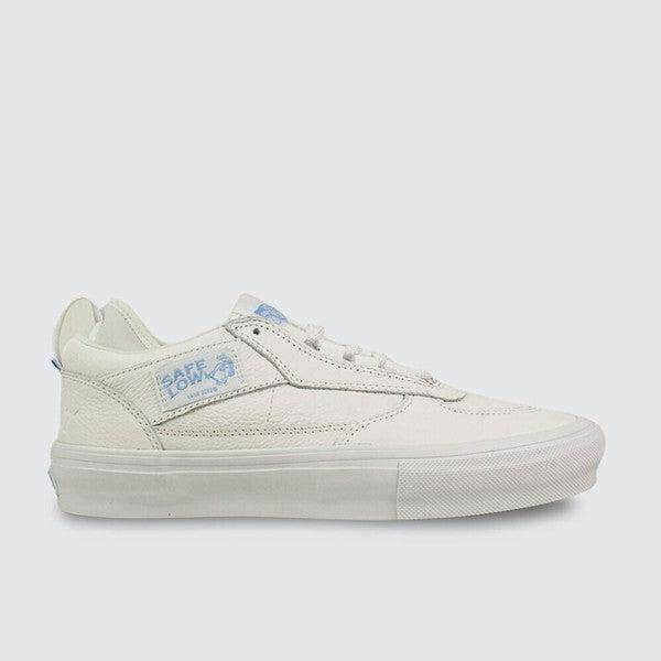 buty Vans X Palace Safe Low (Rory White)