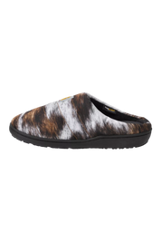 Kapcie Carhartt WIP Cordura® Slippers Wild Dog Print