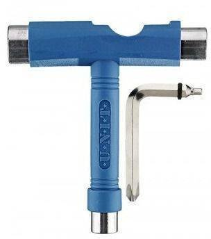 klucz Unit Skate Tool (Blue)