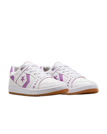 Cons AS-1 Pro (White / Fuchsia Glow / White)