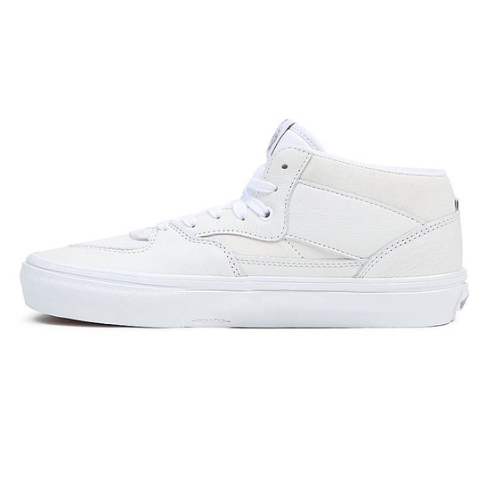 buty Vans Skate Half Cab (Daz White/White)