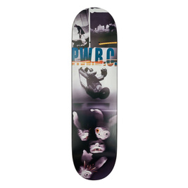 Deska Palace Skateboards - P.W.B.C.