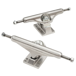 trucks basic apparel starter silver 159 - 8.75" (22 cm) mid