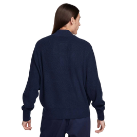 Nike Sb Military Henley Sweater
